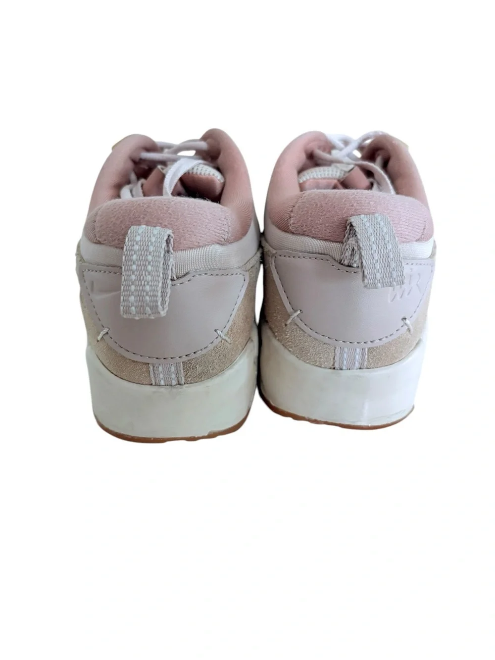 Nike Air Max 90 Futura 'Scrap - Sanddrift - Picture 6 of 11